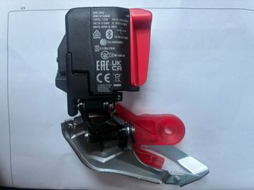 Used Sram FD-RIV-E-D1 2026 bike — image 2 of 4