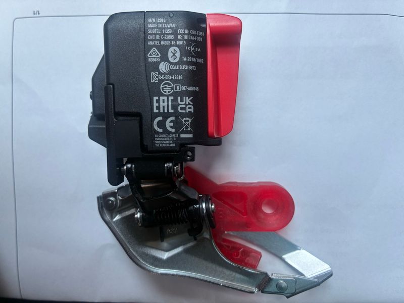 Used Sram FD-RIV-E-D1 2026 bike — image 2 of 4