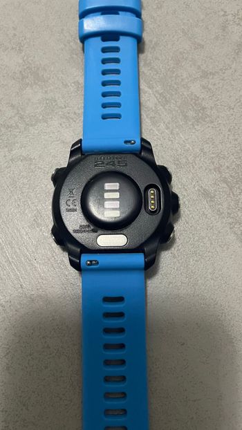 Garmin 245 bike d'occasion — image 4 sur 5
