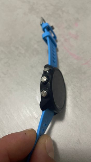 Garmin 245 bike d'occasion — image 5 sur 5