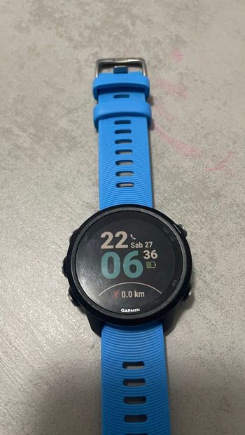 Garmin 245 bike d'occasion — image 3 sur 5