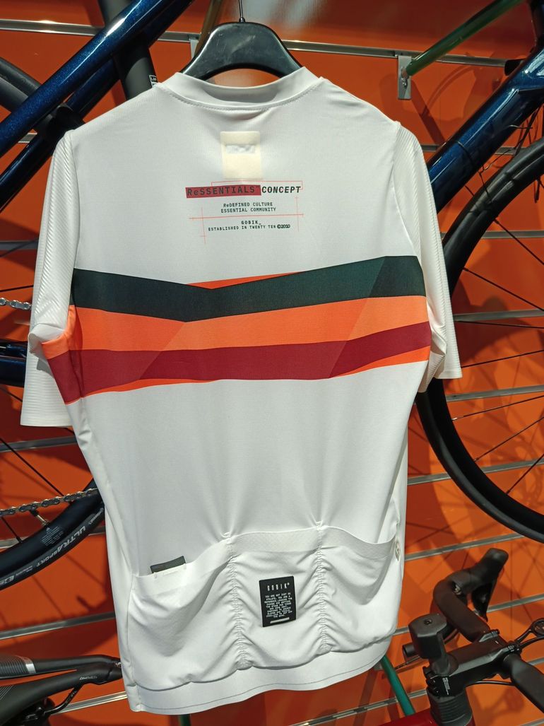 Used Gobik ReESSENTIALS Concept 2026 bike — image 2 of 2