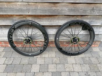 Tweedehands Cadex ultra 50 2025 bike — afbeelding 2 van 2