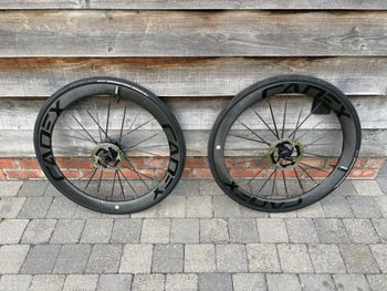 Tweedehands Cadex ultra 50 2025 bike