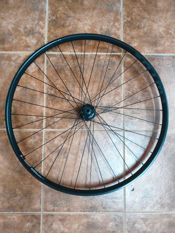 Tweedehands Wtb KOM TEAM i27 700c bike — afbeelding 9 van 10