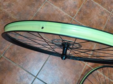 Tweedehands Wtb KOM TEAM i27 700c bike — afbeelding 4 van 10