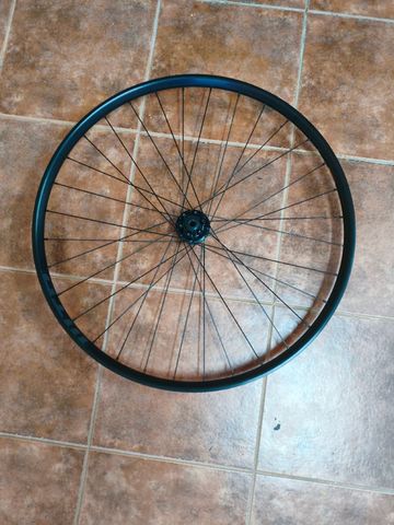 Tweedehands Wtb KOM TEAM i27 700c bike — afbeelding 10 van 10