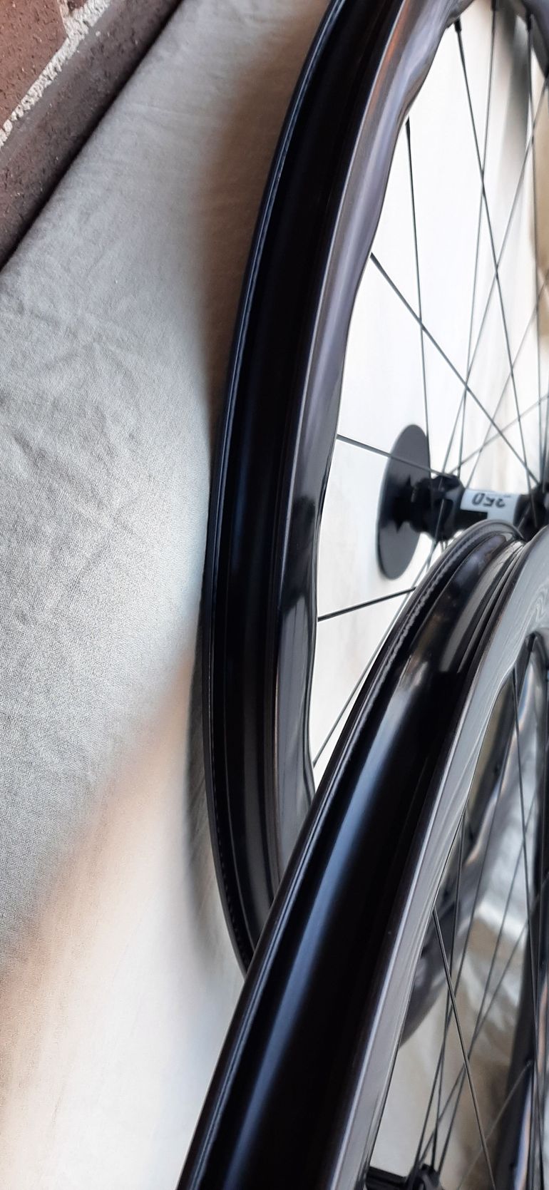 doctor wheel Top Secret Factory 4521 2025 bike de segunda mano — imagen 8 de 18
