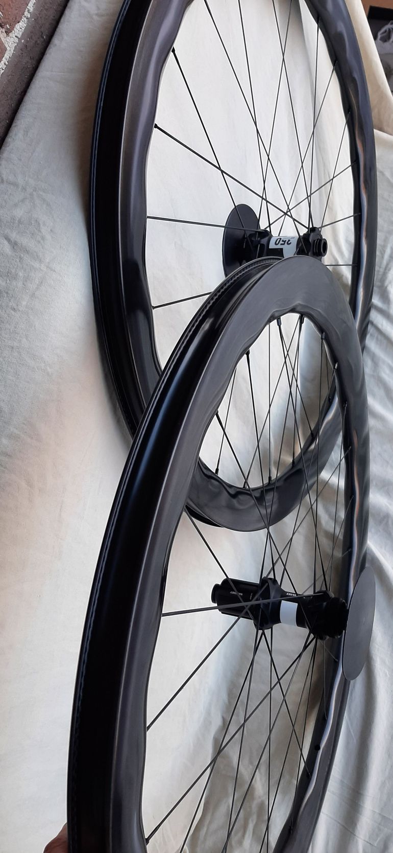 doctor wheel Top Secret Factory 4521 2025 bike de segunda mano — imagen 9 de 18