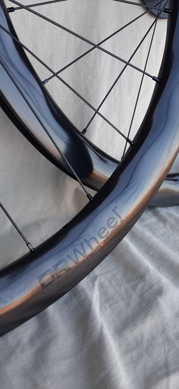 doctor wheel Top Secret Factory 4521 2025 bike de segunda mano — imagen 7 de 18