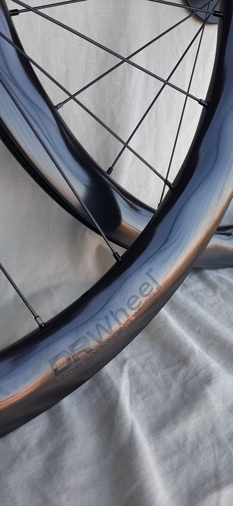 doctor wheel Top Secret Factory 4521 2025 bike de segunda mano — imagen 7 de 18