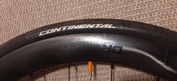 doctor wheel Top Secret Factory 4521 2025 bike de segunda mano — imagen 13 de 18
