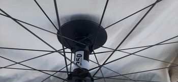 doctor wheel Top Secret Factory 4521 2025 bike de segunda mano — imagen 4 de 18