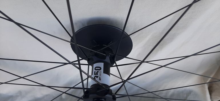 doctor wheel Top Secret Factory 4521 2025 bike de segunda mano — imagen 4 de 18