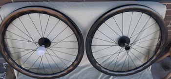 doctor wheel Top Secret Factory 4521 2025 bike de segunda mano — imagen 3 de 18