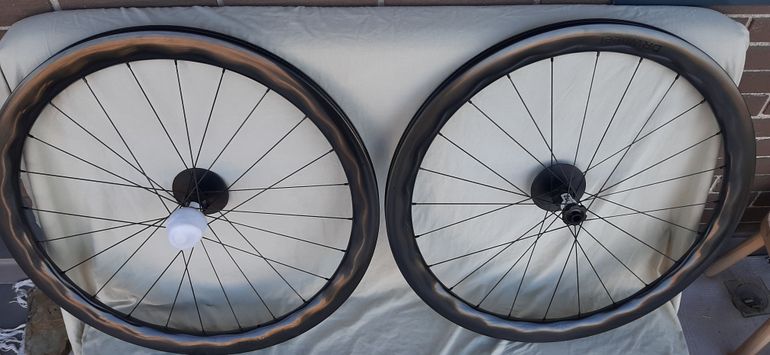 doctor wheel Top Secret Factory 4521 2025 bike de segunda mano — imagen 3 de 18
