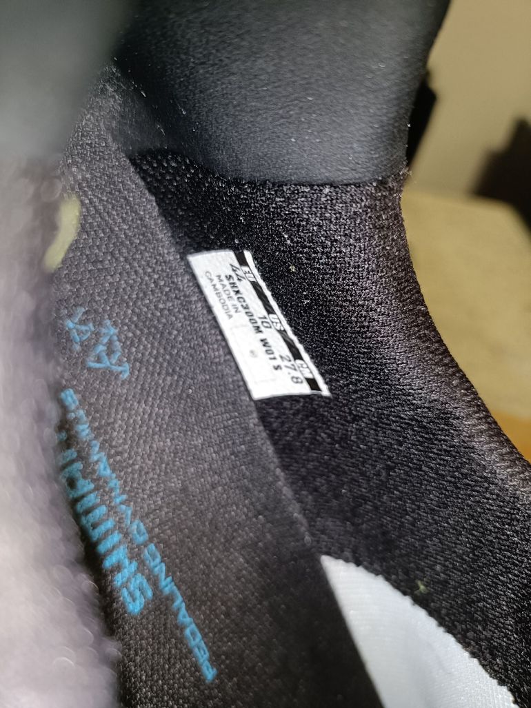 Używany Shimano xc3 2025 bike — zdjęcie 3 z 6