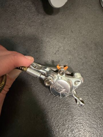 Gebrauchtes Formula R1 Racing Brakes