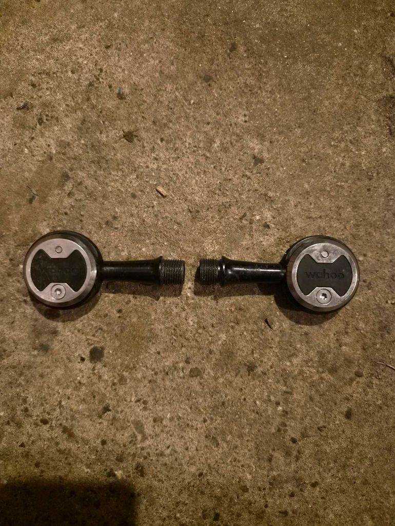 Used Speedplay Comp bike — image 1 of 3