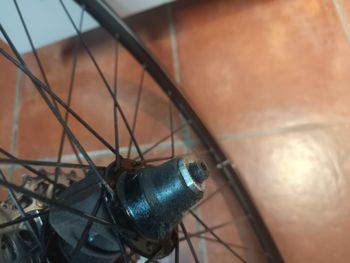 Gurpil DXP bike de segunda mano — imagen 6 de 6
