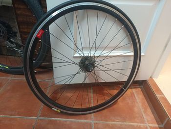 Gurpil DXP bike de segunda mano
