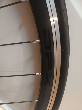 Gurpil DXP bike de segunda mano — imagen 5 de 6