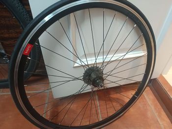Gurpil DXP bike de segunda mano — imagen 2 de 6