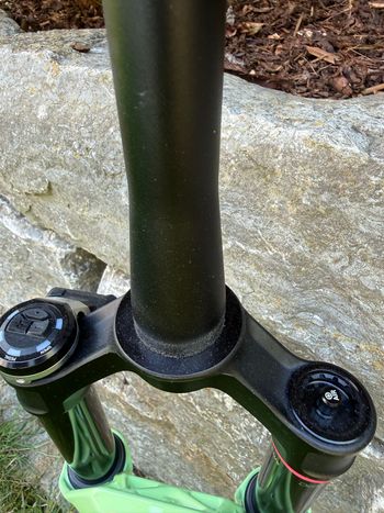 RockShox SID Ultimate Flight Attendant 2026 bike d'occasion — image 4 sur 6