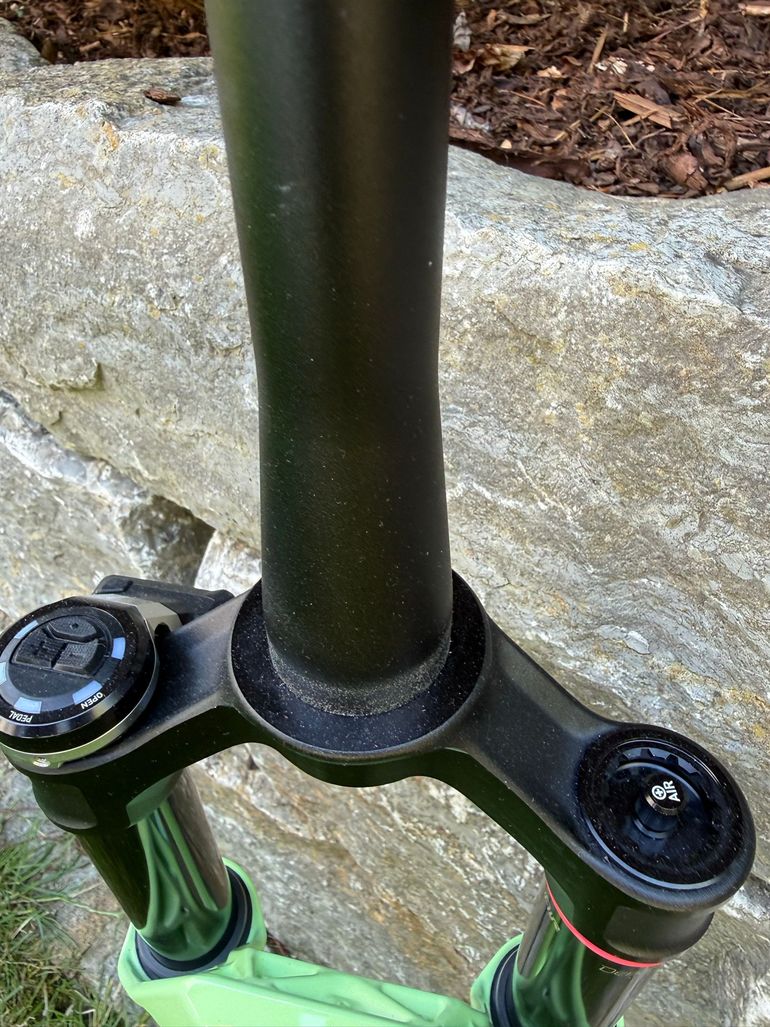 RockShox SID Ultimate Flight Attendant 2026 bike d'occasion — image 4 sur 6
