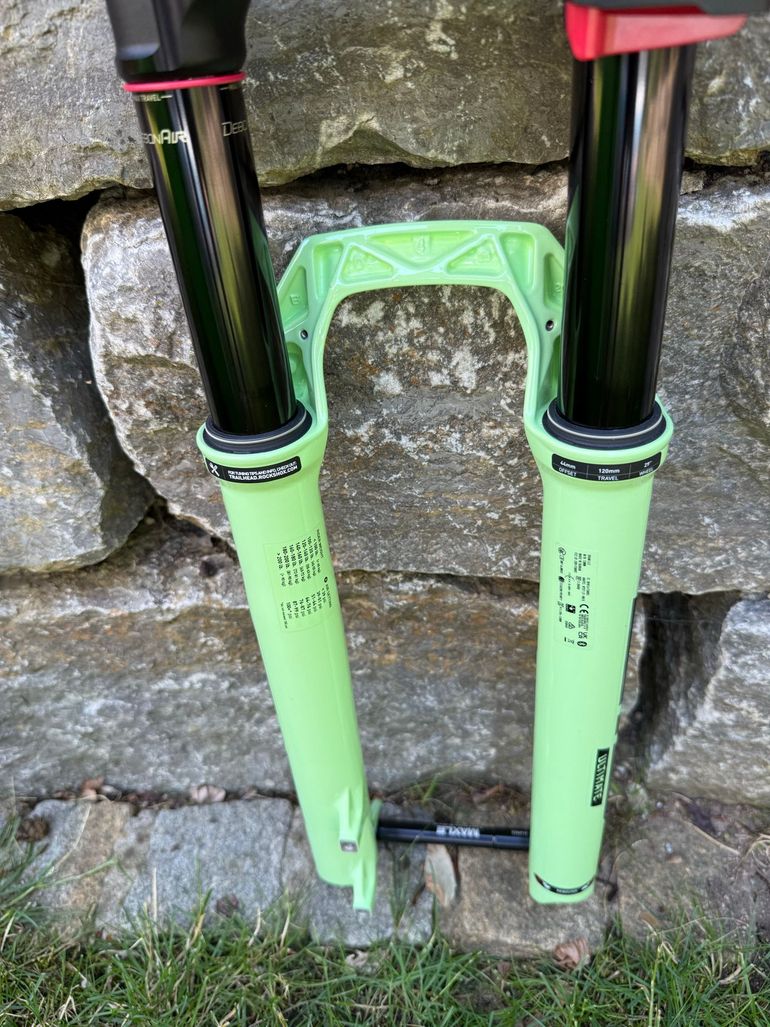 RockShox SID Ultimate Flight Attendant 2026 bike d'occasion — image 6 sur 6