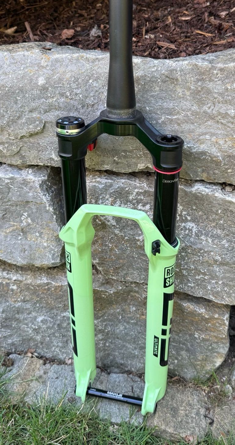 RockShox SID Ultimate Flight Attendant 2026 bike d'occasion — image 2 sur 6