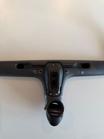 Brugt Vision Metron 6D Integrated Handlebar and Stem 2023 bike — billede 5 af 6