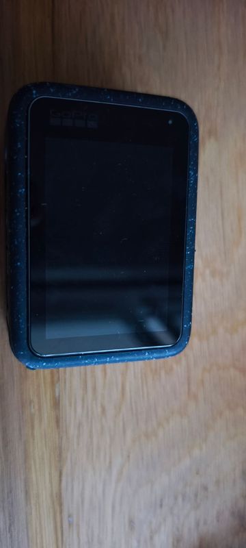 Used GoPro Hero12 Black 2023 bike — image 3 of 7
