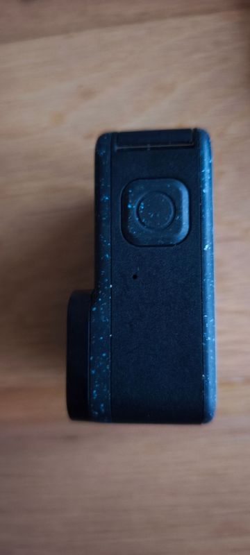 Used GoPro Hero12 Black 2023 bike — image 6 of 7
