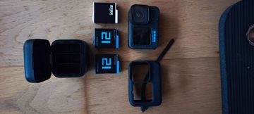 Used GoPro Hero12 Black 2023 bike — image 1 of 7