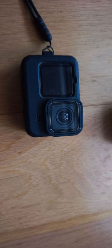 Used GoPro Hero12 Black 2023 bike — image 2 of 7