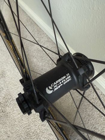 Used Princeton Carbonworks Wake 6560 2024 bike — image 8 of 9