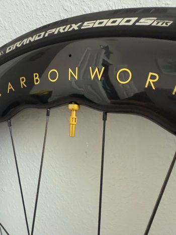 Used Princeton Carbonworks Wake 6560 2024 bike — image 7 of 9