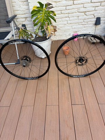 Gebrauchtes Roval SLX 24 700c Wheelset bike — Bild 10 von 14