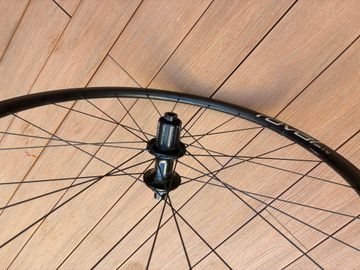Gebrauchtes Roval SLX 24 700c Wheelset bike — Bild 14 von 14