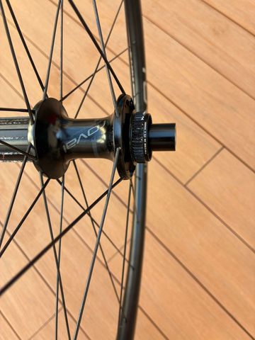 Gebrauchtes Roval SLX 24 700c Wheelset bike — Bild 5 von 14