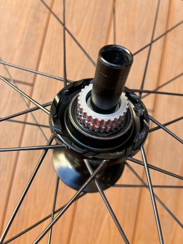 Gebrauchtes Roval SLX 24 700c Wheelset bike — Bild 2 von 14