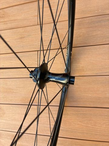 Gebrauchtes Roval SLX 24 700c Wheelset bike — Bild 11 von 14