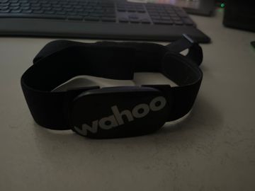 Použité Wahoo TICKR Heart Rate Monitor 2024 Electronics