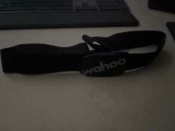 Używany Wahoo TICKR Heart Rate Monitor 2024 bike — zdjęcie 2 z 2
