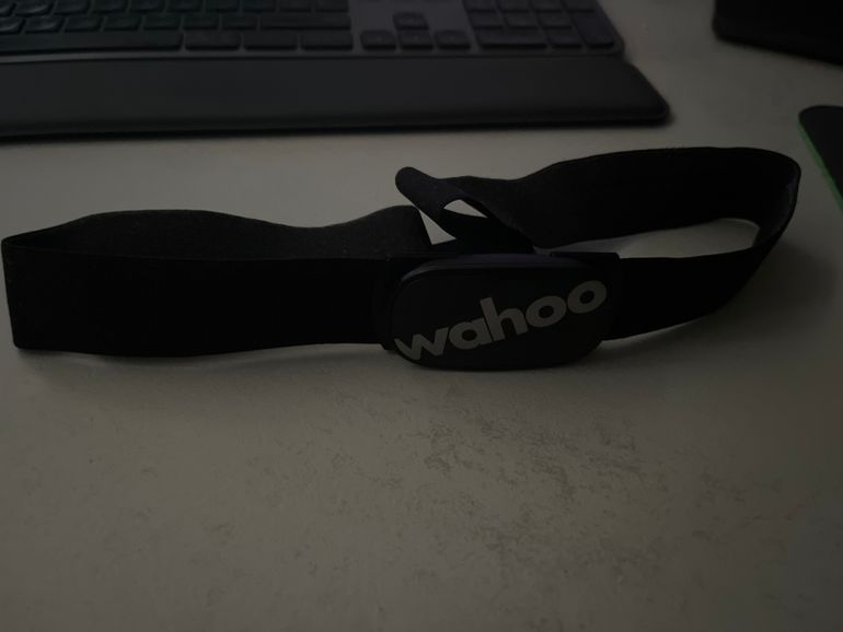 Używany Wahoo TICKR Heart Rate Monitor 2024 bike — zdjęcie 2 z 2