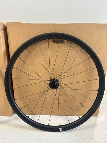 Brugt Roval Terra C Wheelset 2026 bike — billede 2 af 3