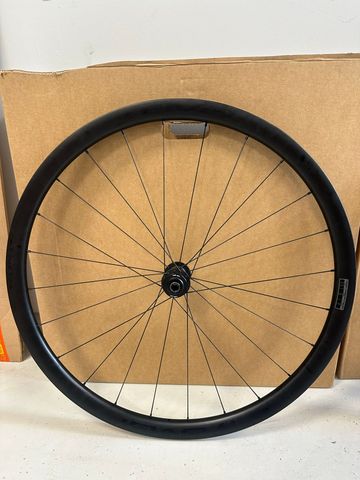 Brugt Roval Terra C Wheelset 2026 bike — billede 3 af 3