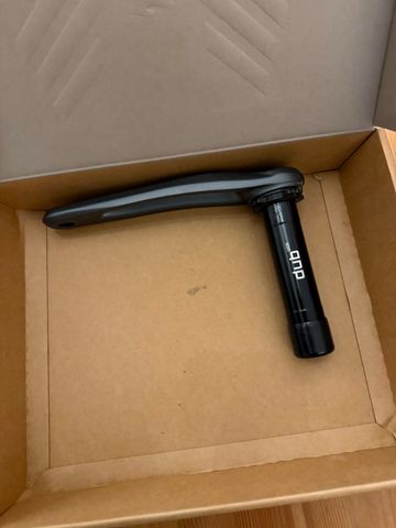 Brugt Sram GX Kurbelgarnitur 2025 bike — billede 4 af 4
