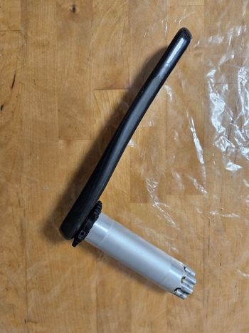 Gebrauchtes Sram Red AXS D1 2023 bike — Bild 5 von 23